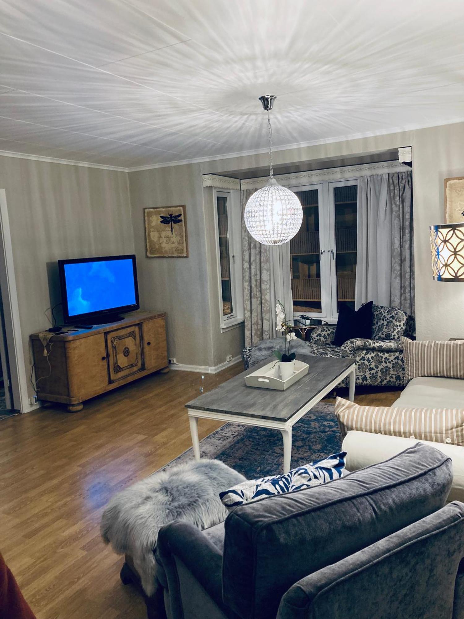 Apartments At The Sentrum Kristiansund Quarto foto